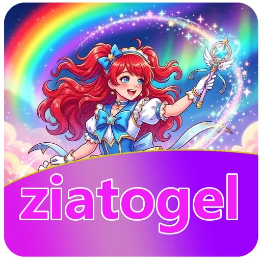 Ikon ziatogel untuk penulis dan pimpinan redaksi