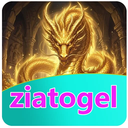 Ikon ziatogel untuk verifikasi berkas APK