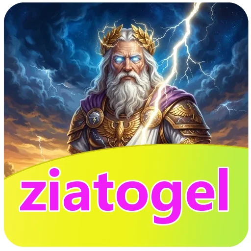 Ikon ziatogel untuk katalog aplikasi Android