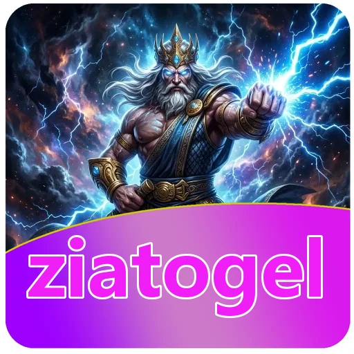 Ikon ziatogel untuk cara memilih aplikasi di katalog
