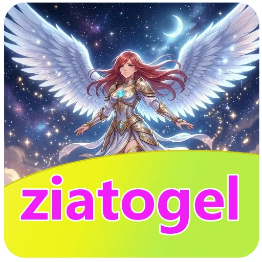 Ikon ziatogel untuk keamanan berkas di katalog