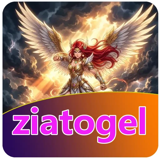 Ikon ziatogel untuk syarat Android pada halaman unduh