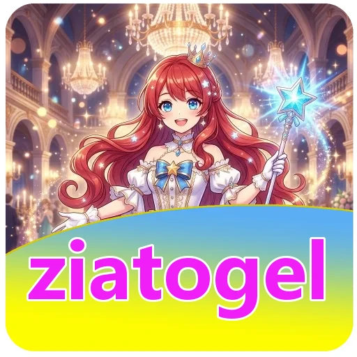 Ikon ziatogel untuk pengguna sejak 2018