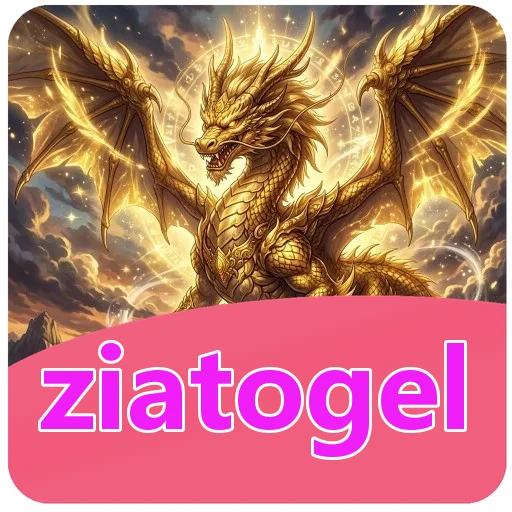 Ikon ziatogel untuk profil tim redaksi