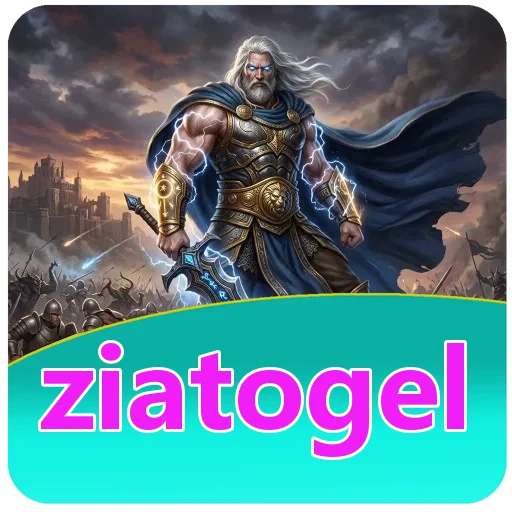 Ikon ziatogel untuk catatan v4.7.5